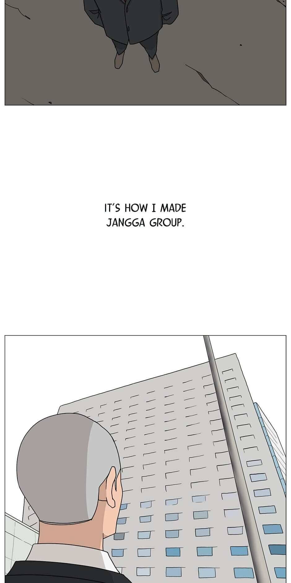 Read Itaewon Class en Manga Online