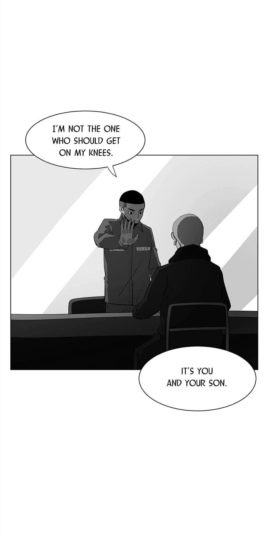 Read Itaewon Class en Manga Online