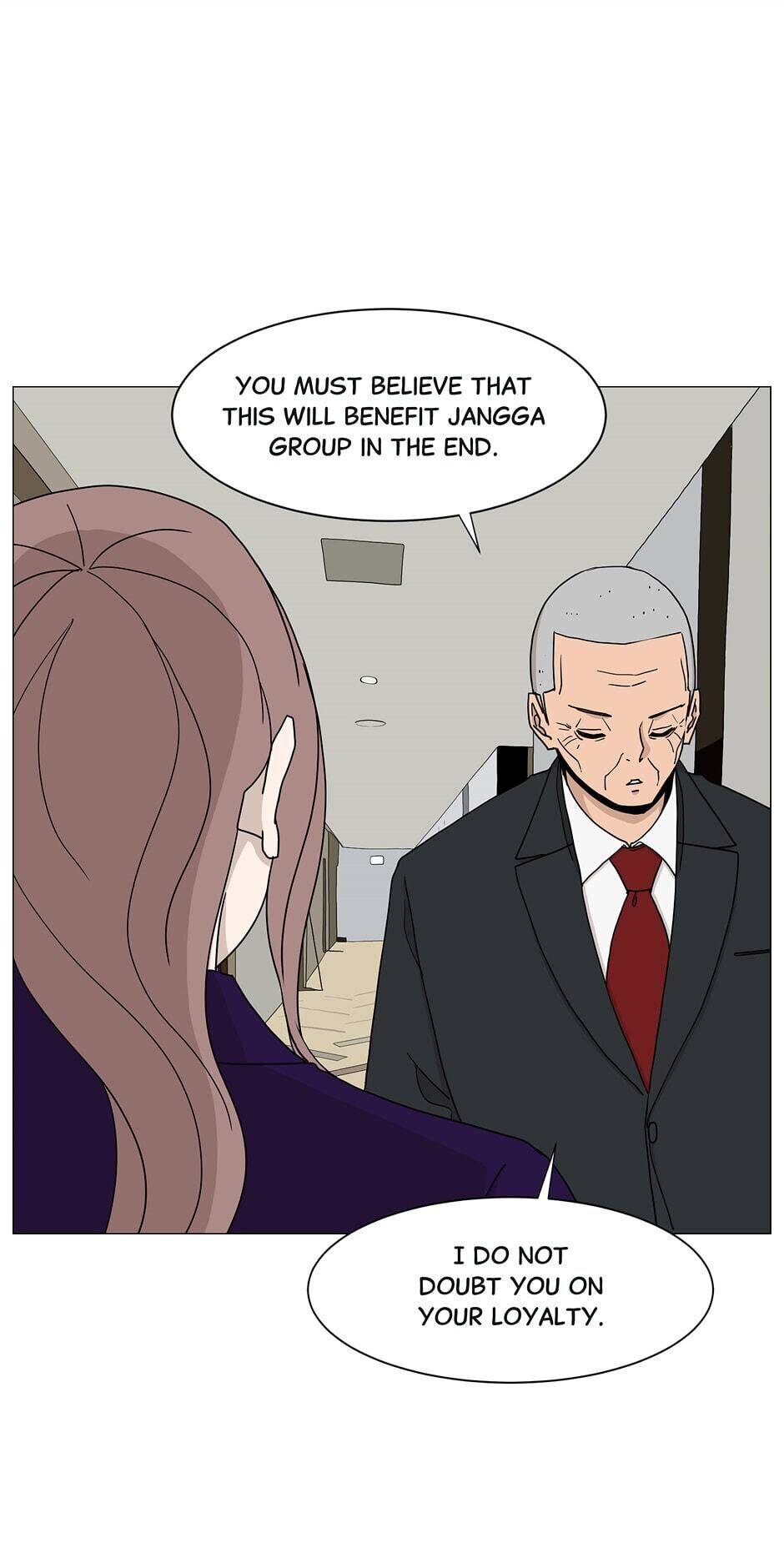 Read Itaewon Class en Manga Online