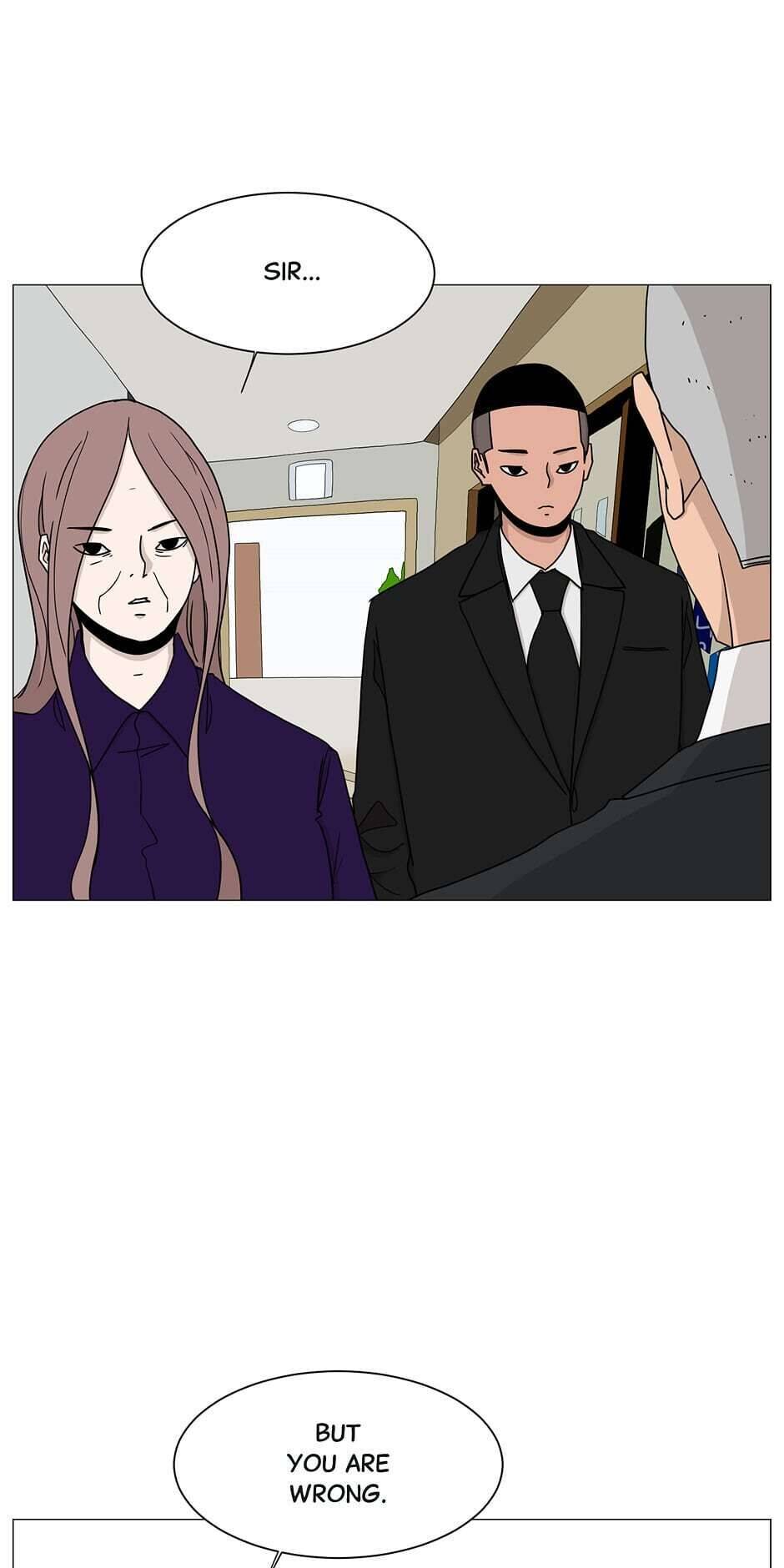 Read Itaewon Class en Manga Online