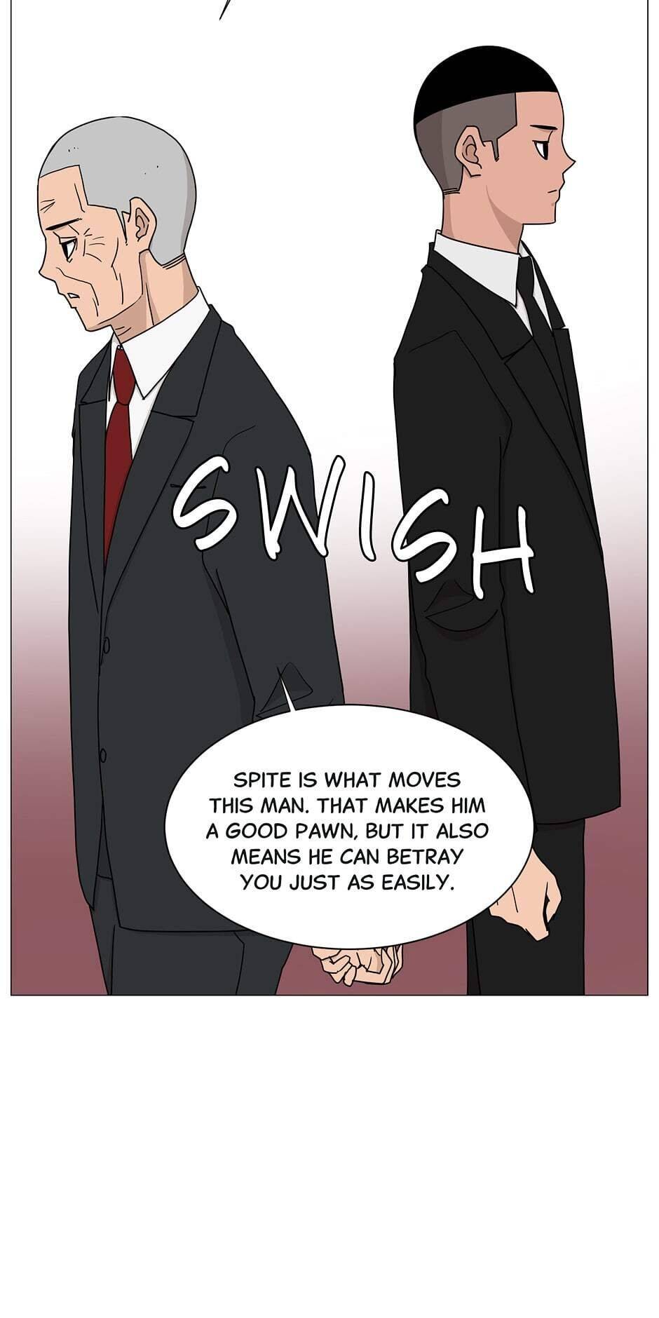 Read Itaewon Class en Manga Online