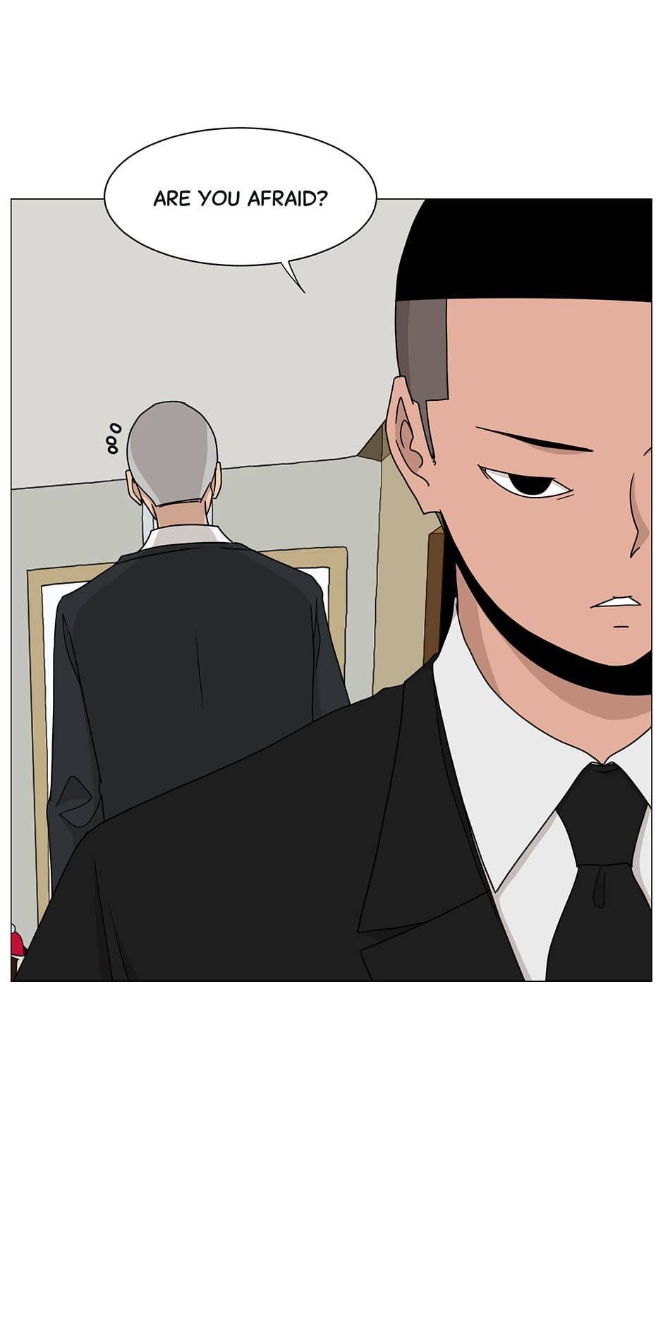 Read Itaewon Class en Manga Online