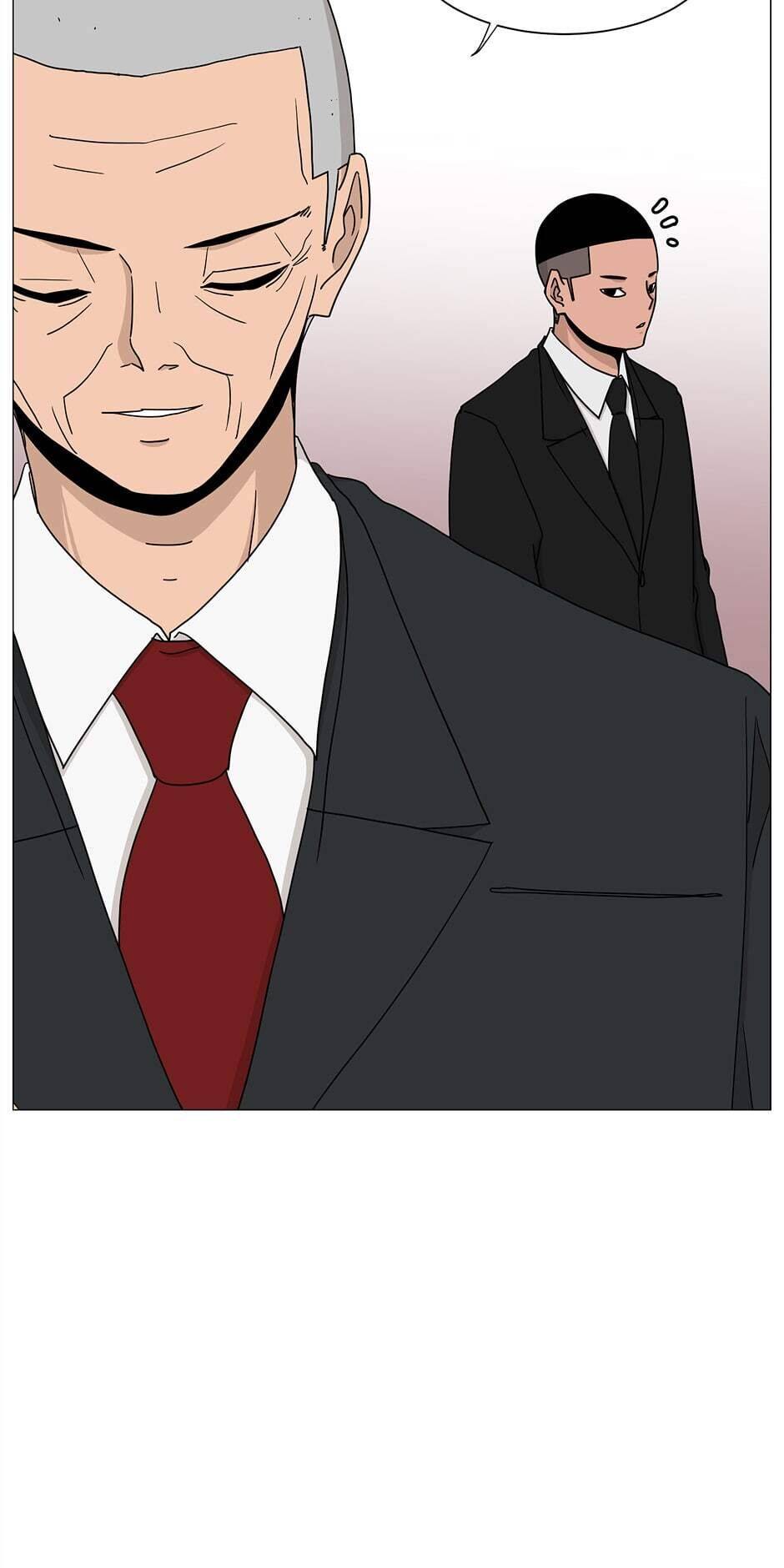Read Itaewon Class en Manga Online