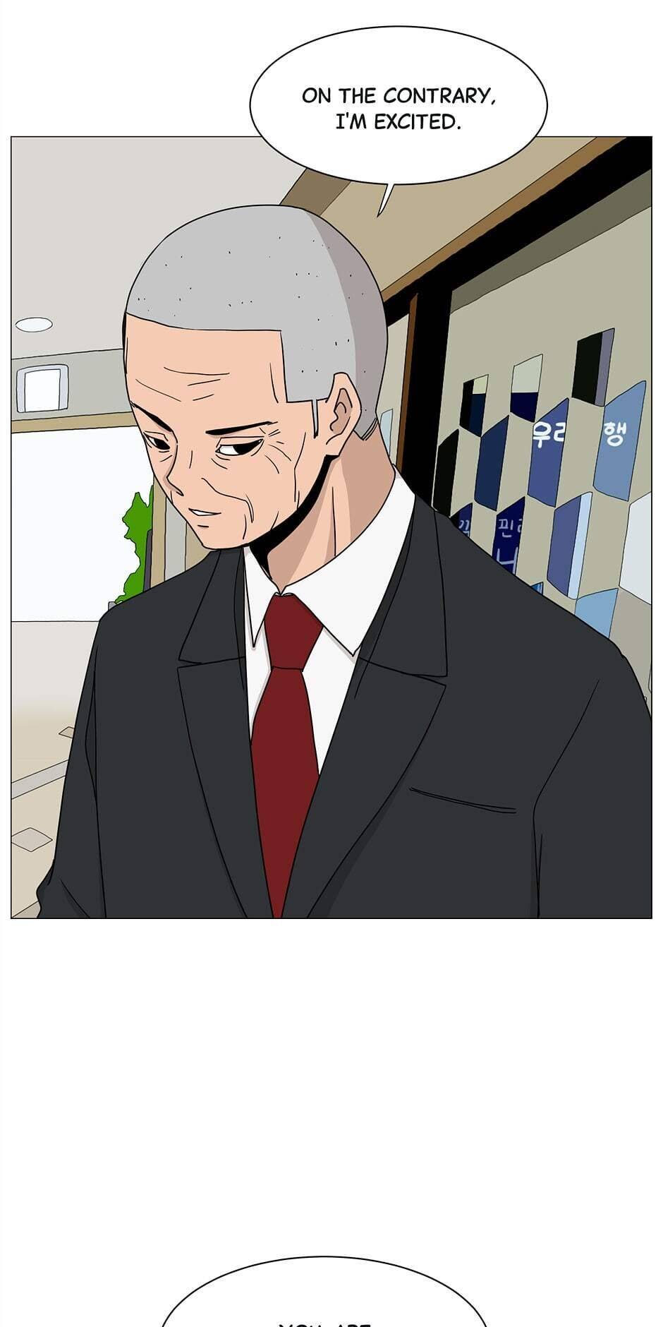 Read Itaewon Class en Manga Online