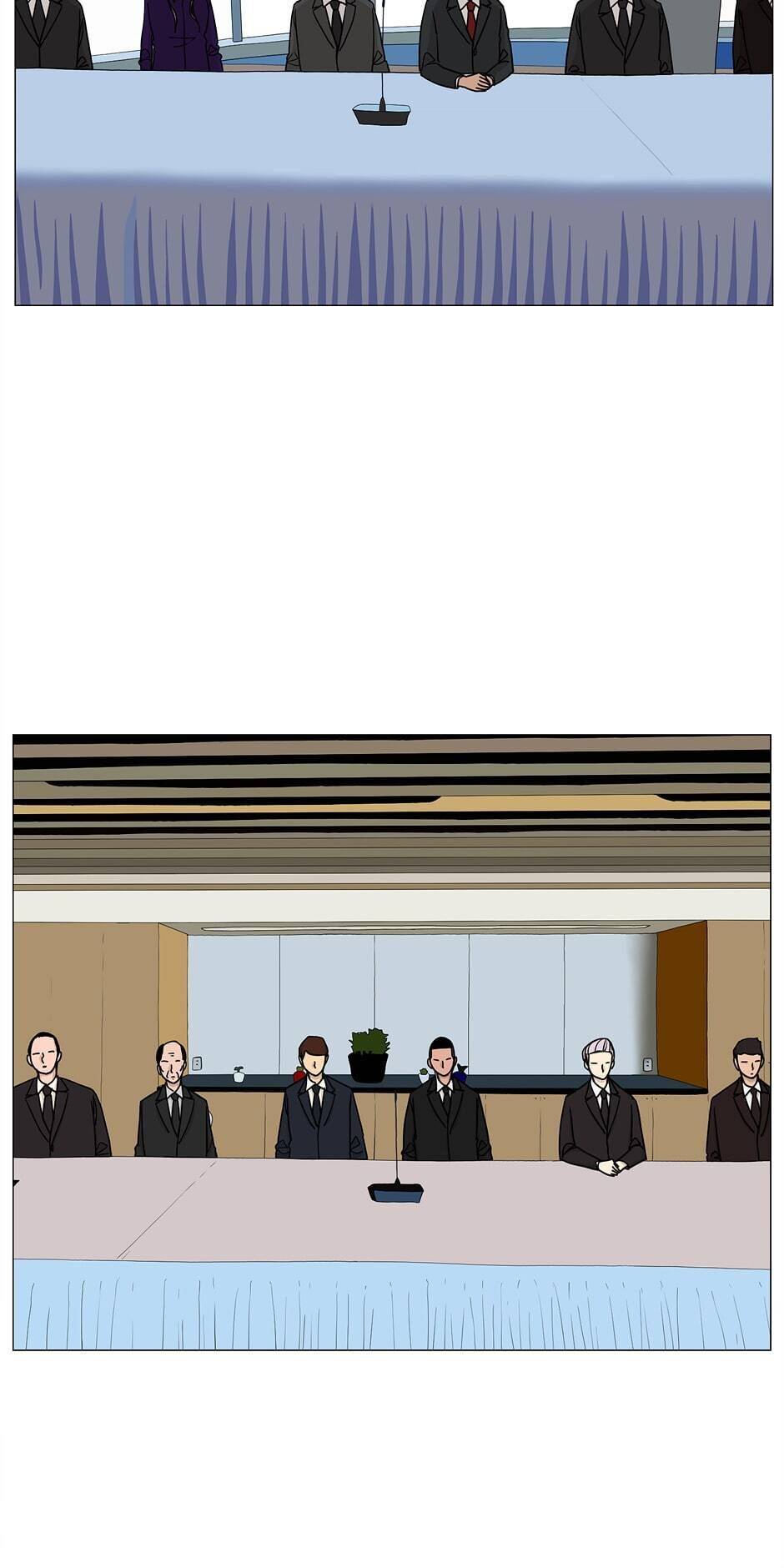 Read Itaewon Class en Manga Online