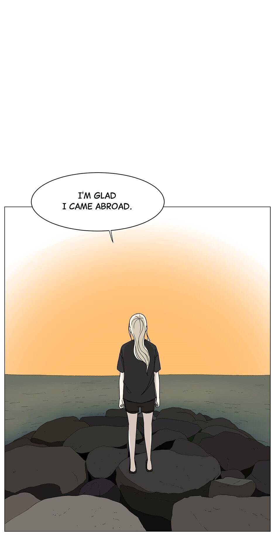 Read Itaewon Class en Manga Online