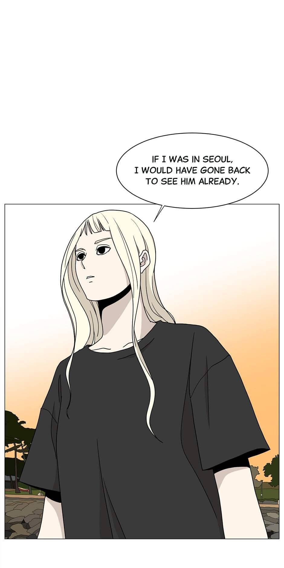 Read Itaewon Class en Manga Online