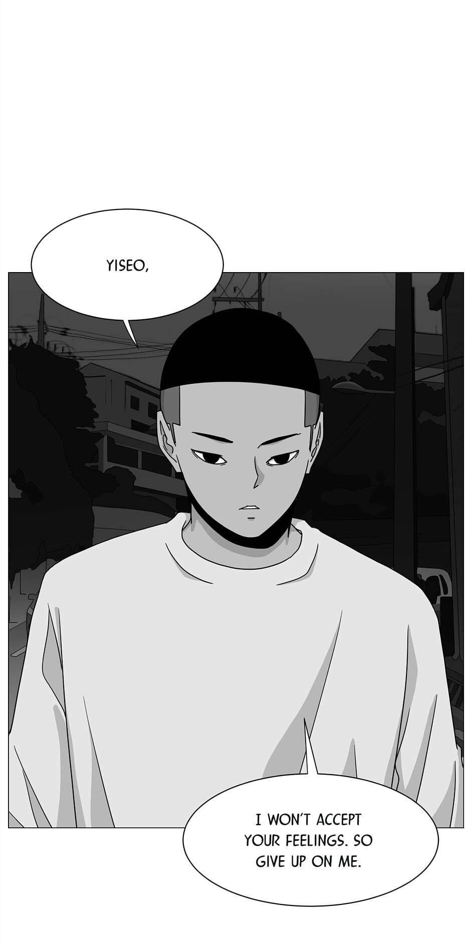 Read Itaewon Class en Manga Online