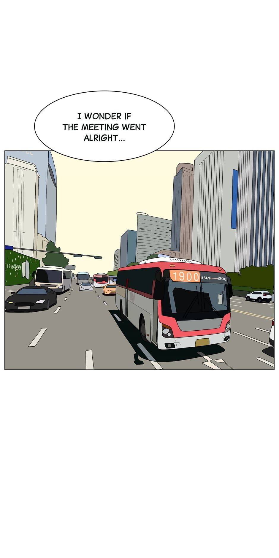 Read Itaewon Class en Manga Online
