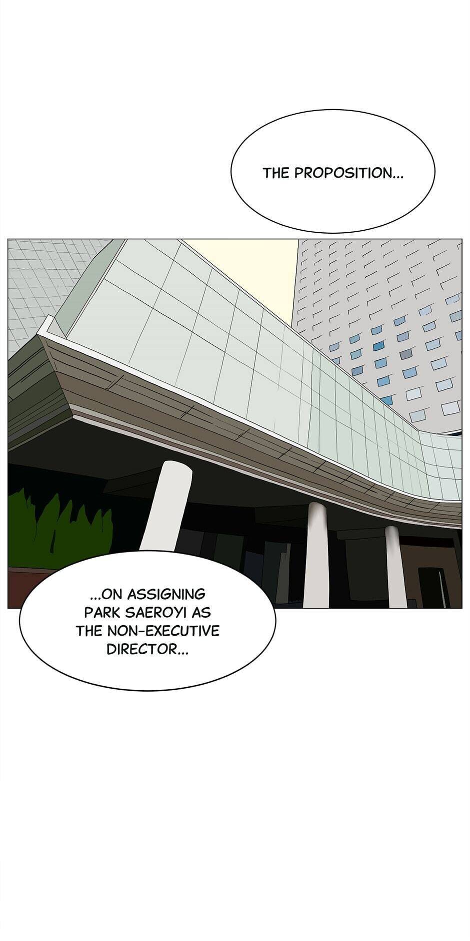 Read Itaewon Class en Manga Online