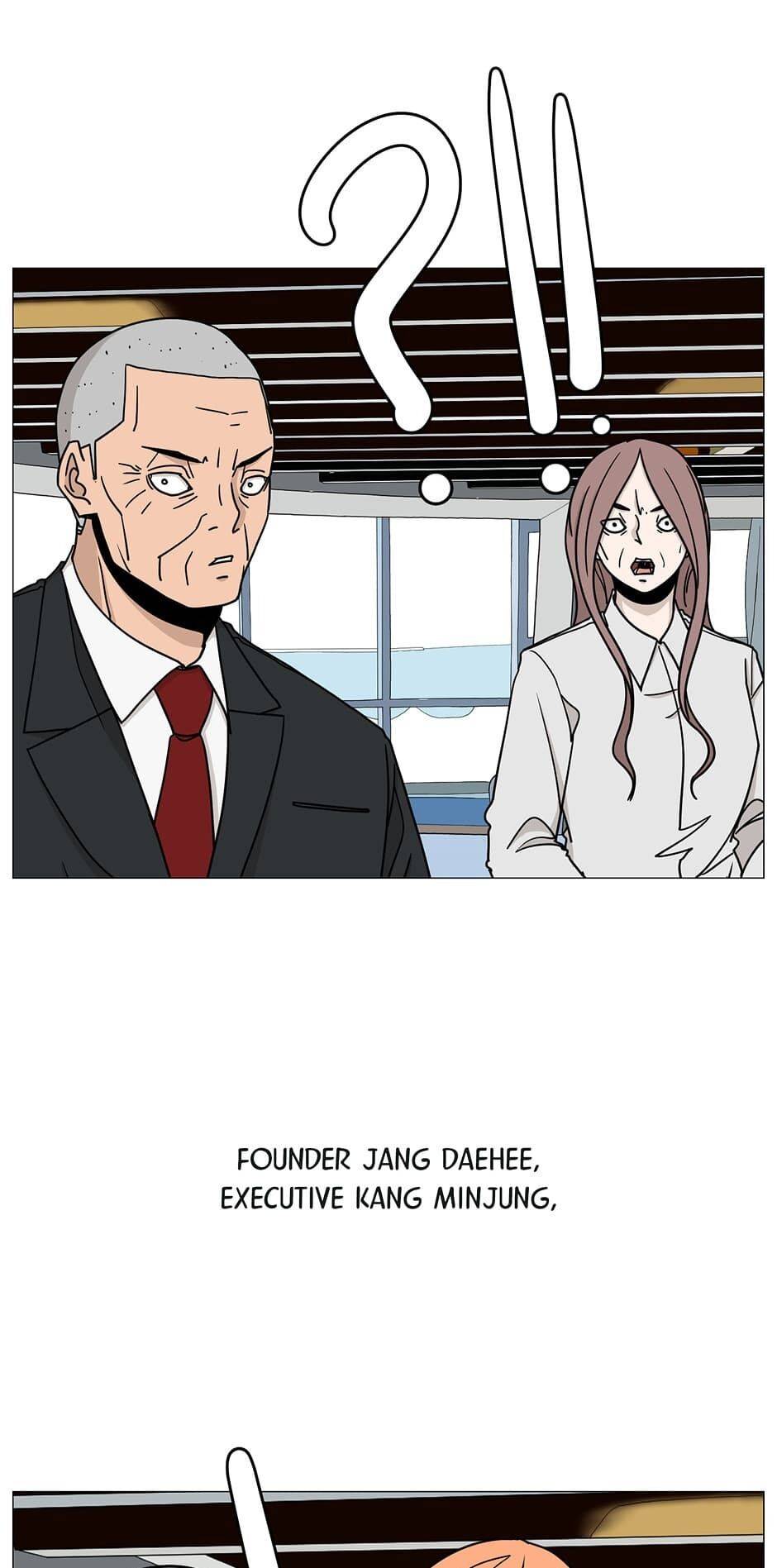 Read Itaewon Class en Manga Online
