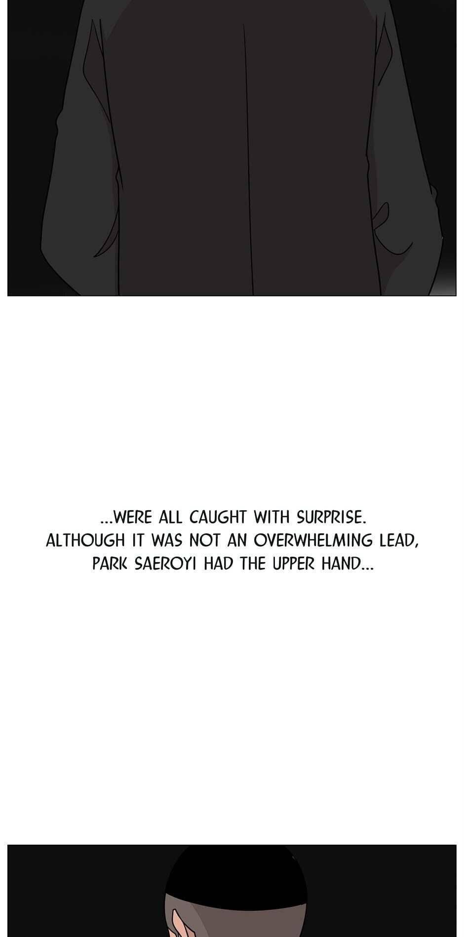 Read Itaewon Class en Manga Online