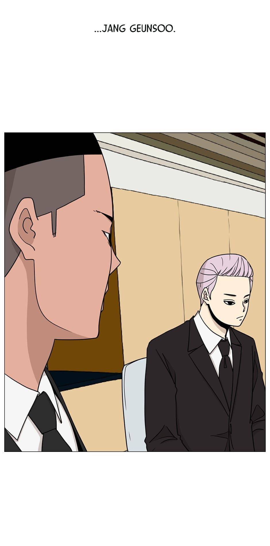 Read Itaewon Class en Manga Online
