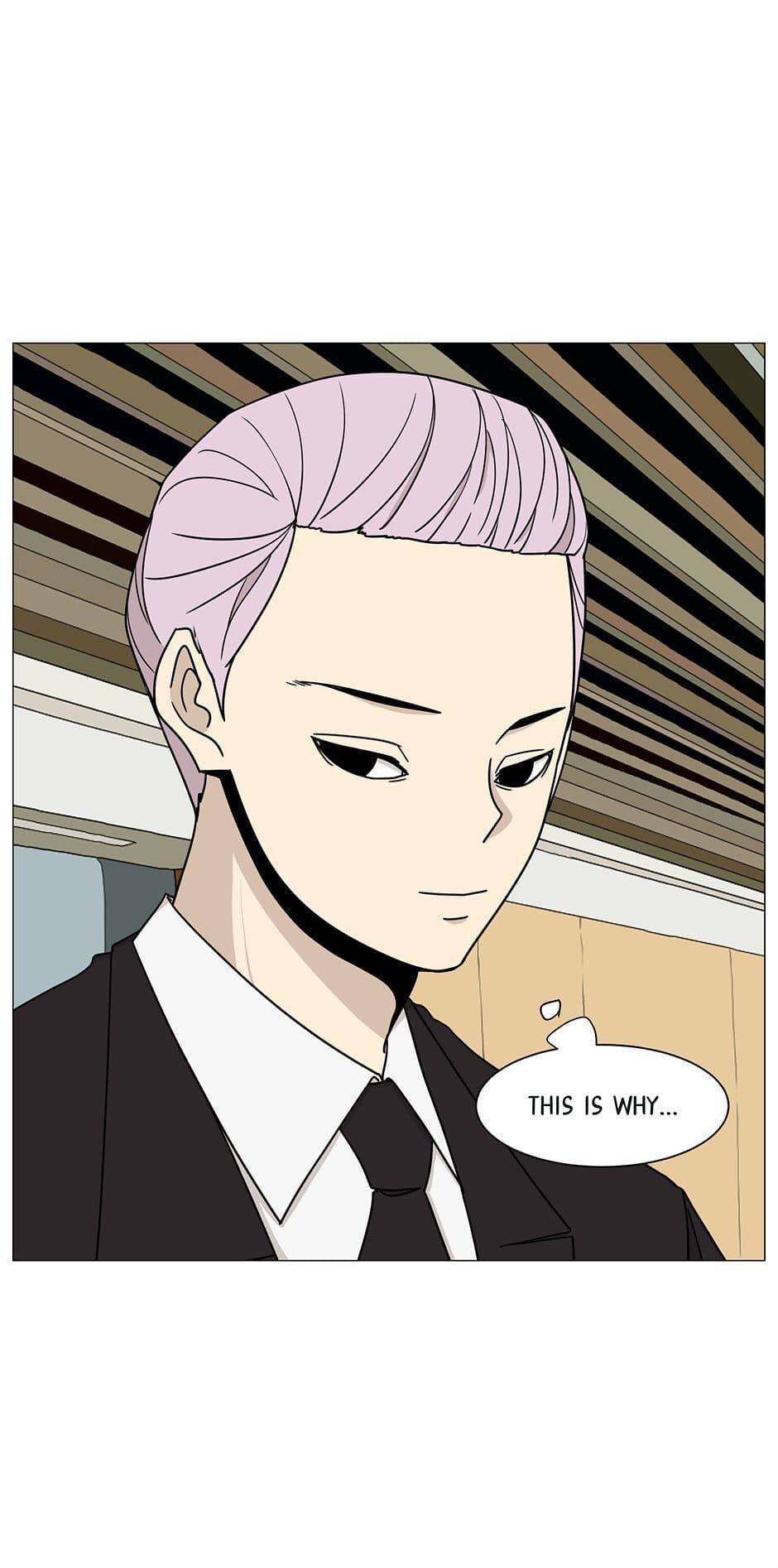 Read Itaewon Class en Manga Online