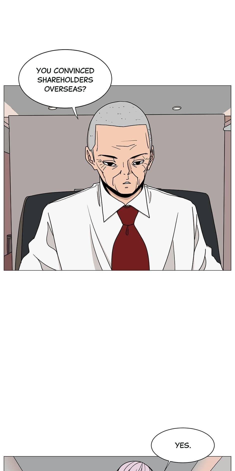 Read Itaewon Class en Manga Online