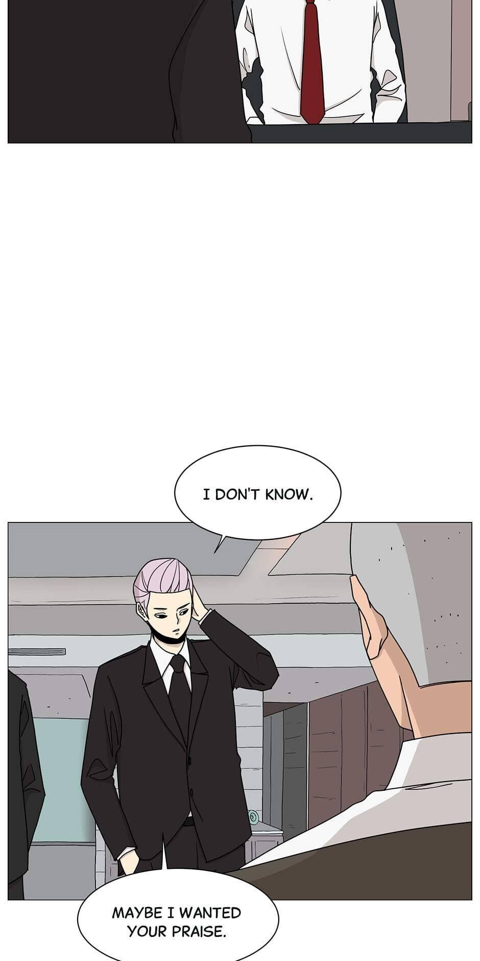 Read Itaewon Class en Manga Online
