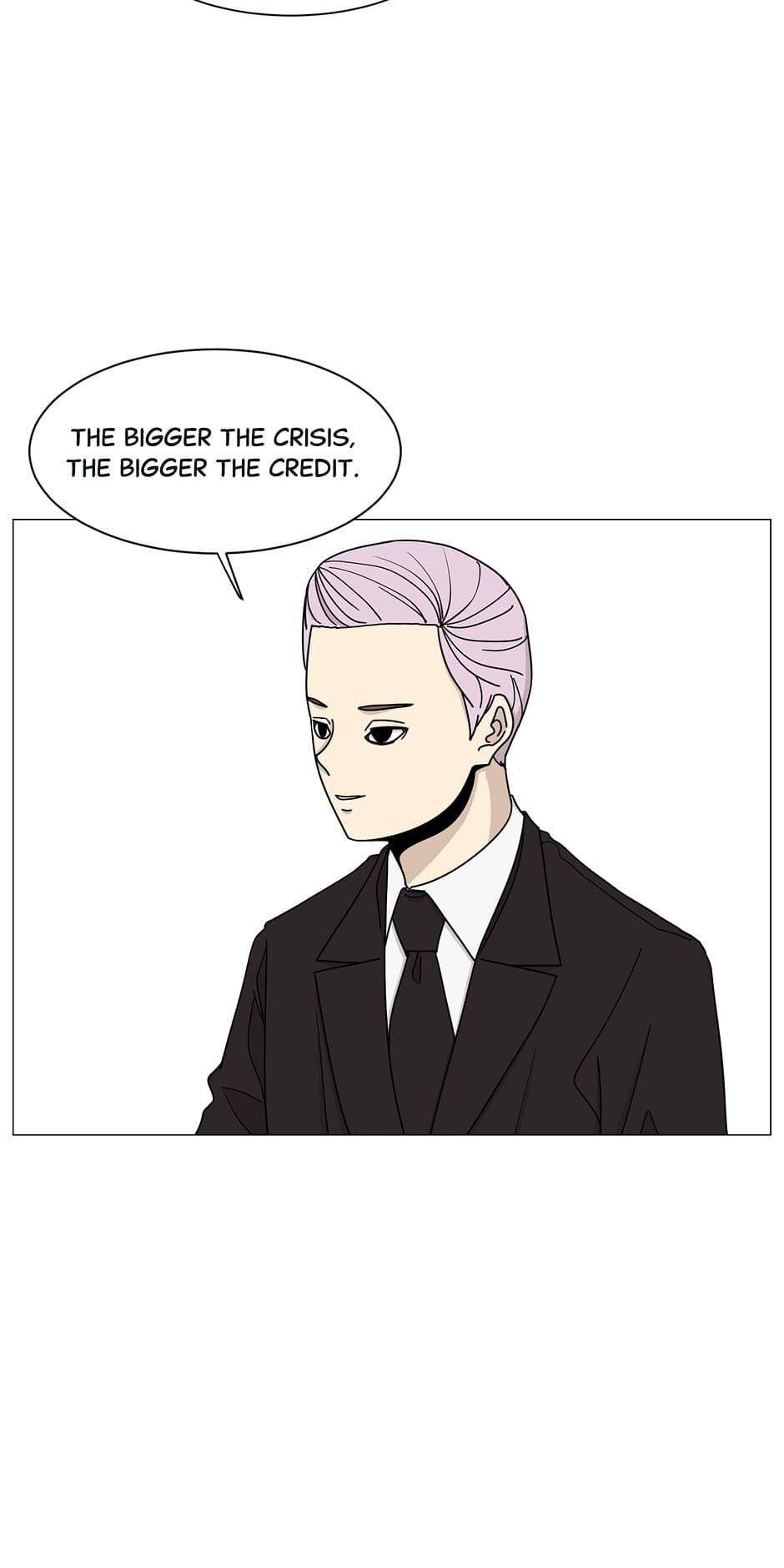 Read Itaewon Class en Manga Online