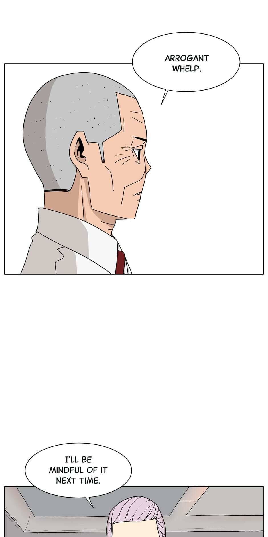 Read Itaewon Class en Manga Online