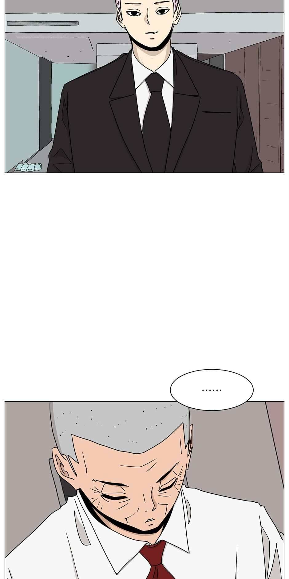 Read Itaewon Class en Manga Online