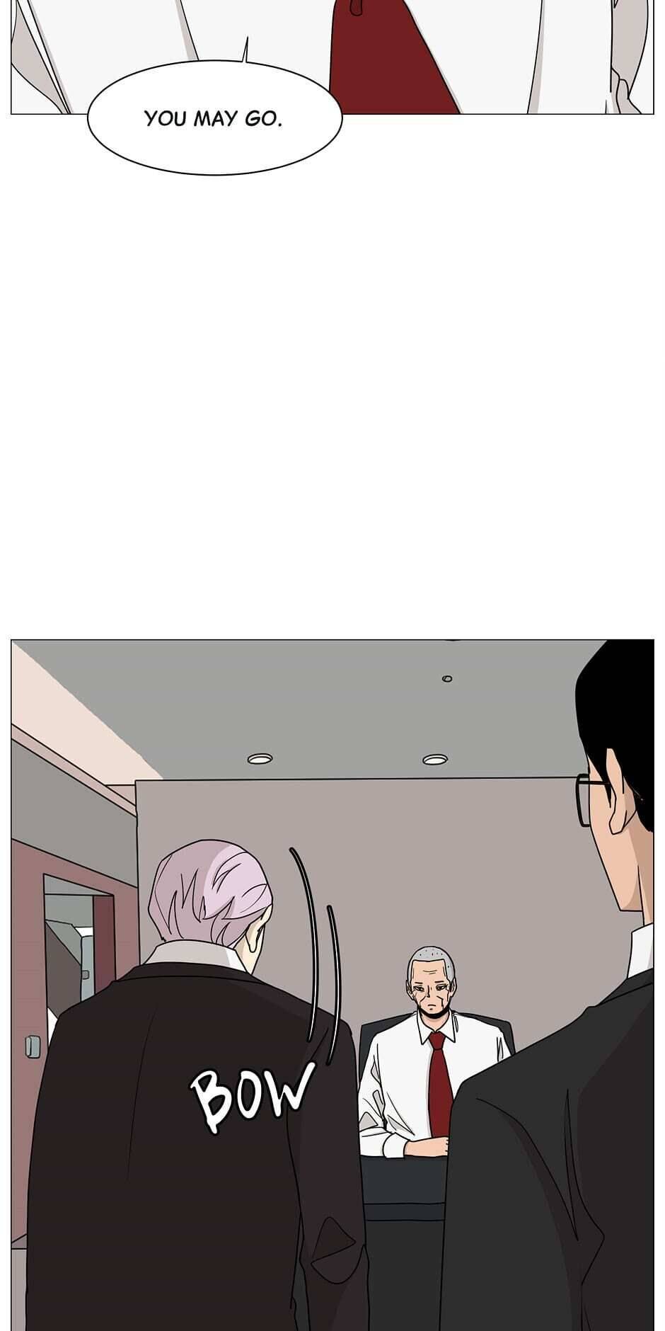 Read Itaewon Class en Manga Online