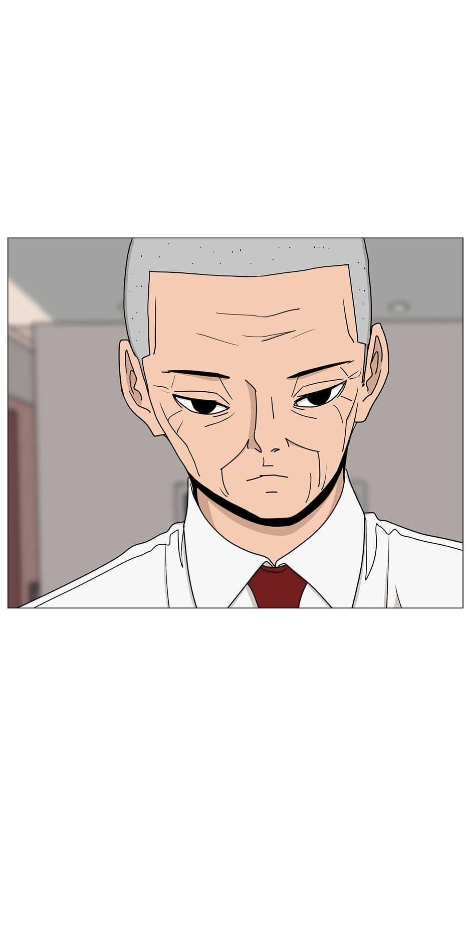 Read Itaewon Class en Manga Online