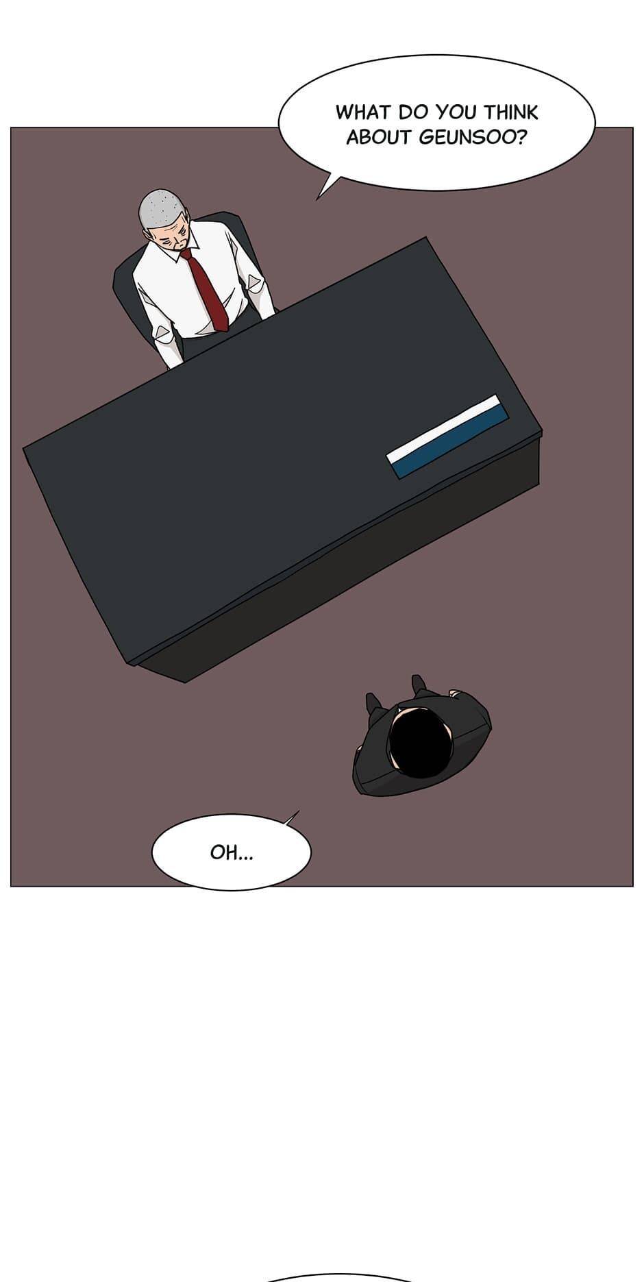 Read Itaewon Class en Manga Online