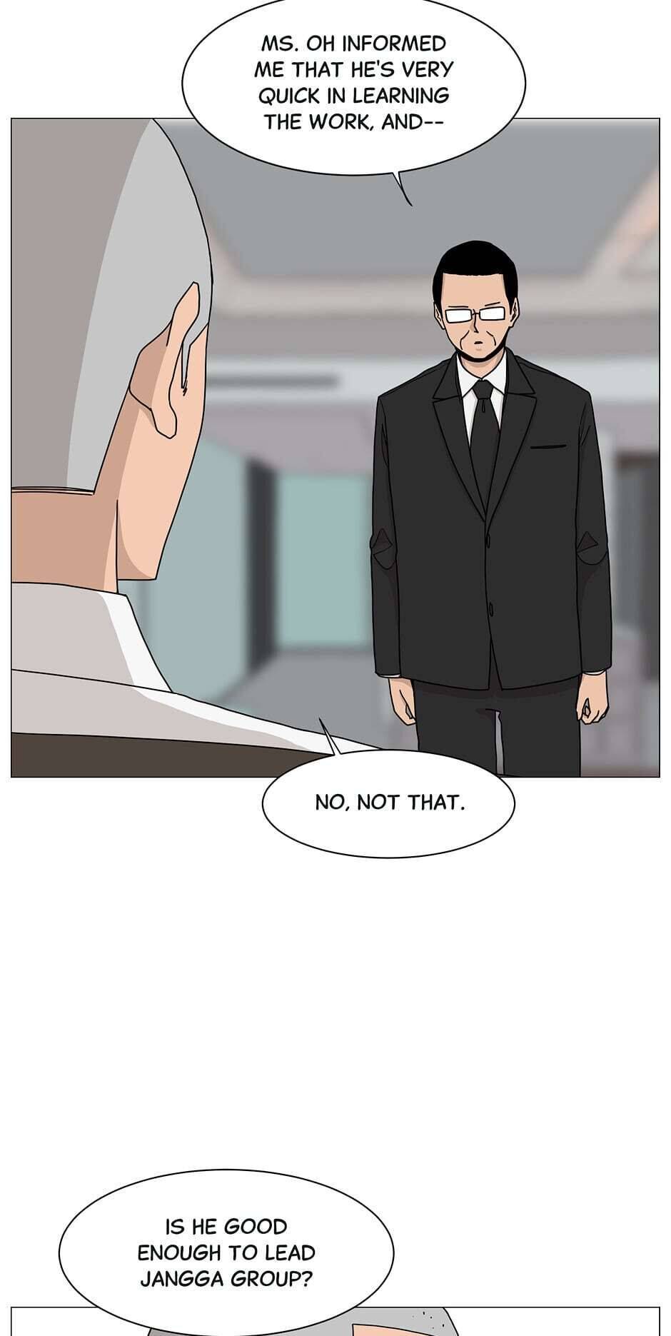 Read Itaewon Class en Manga Online