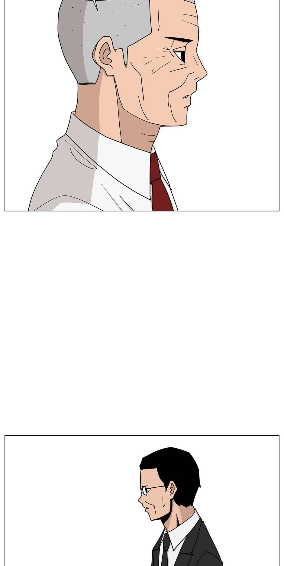 Read Itaewon Class en Manga Online