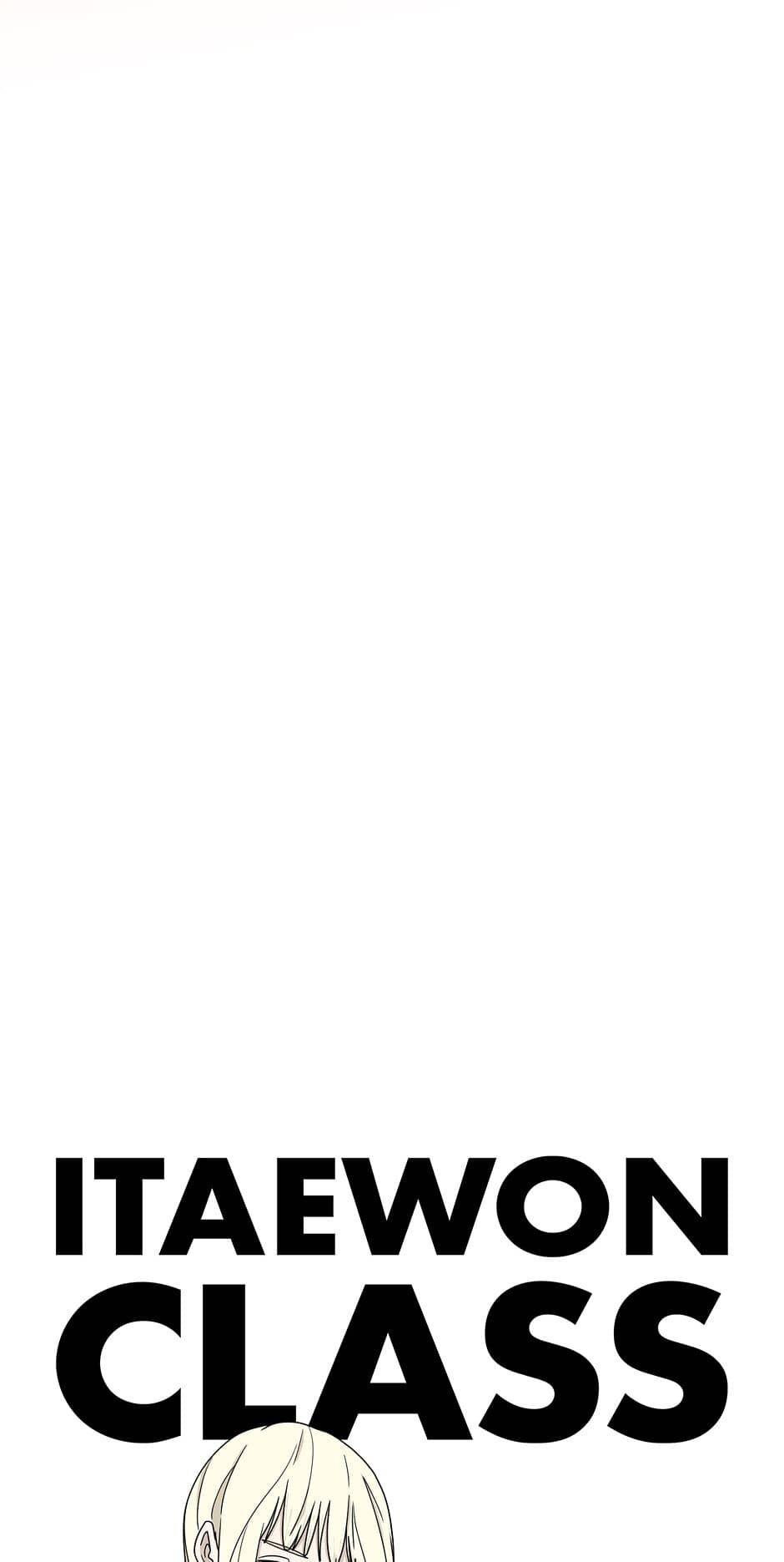 Read Itaewon Class en Manga Online