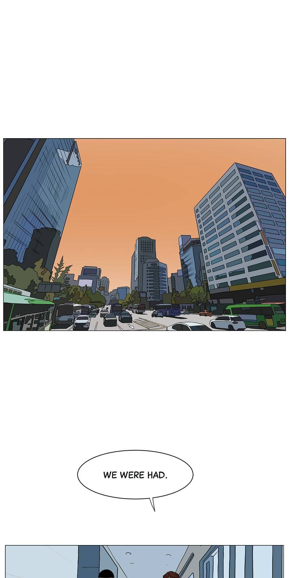 Read Itaewon Class en Manga Online
