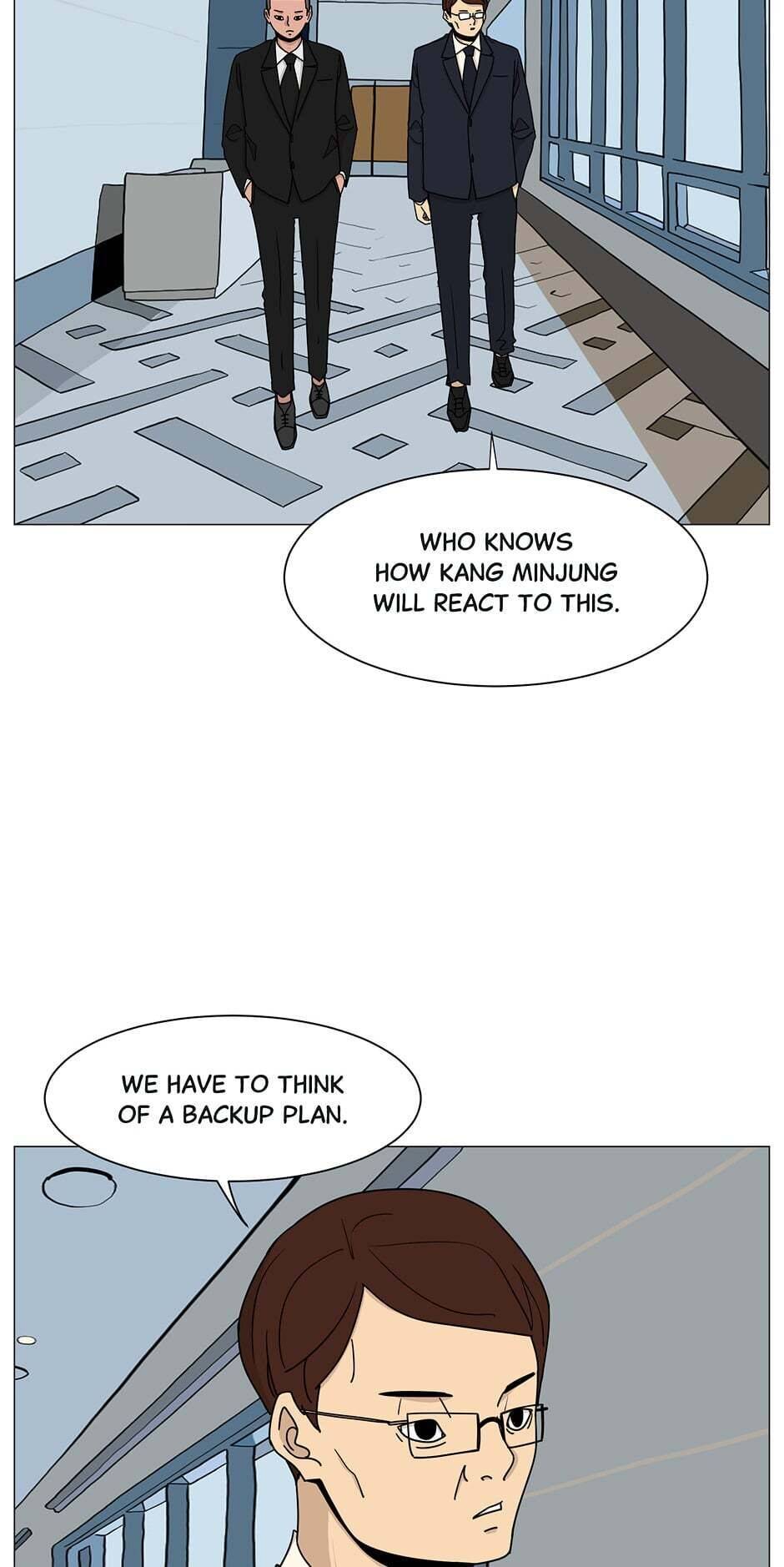 Read Itaewon Class en Manga Online