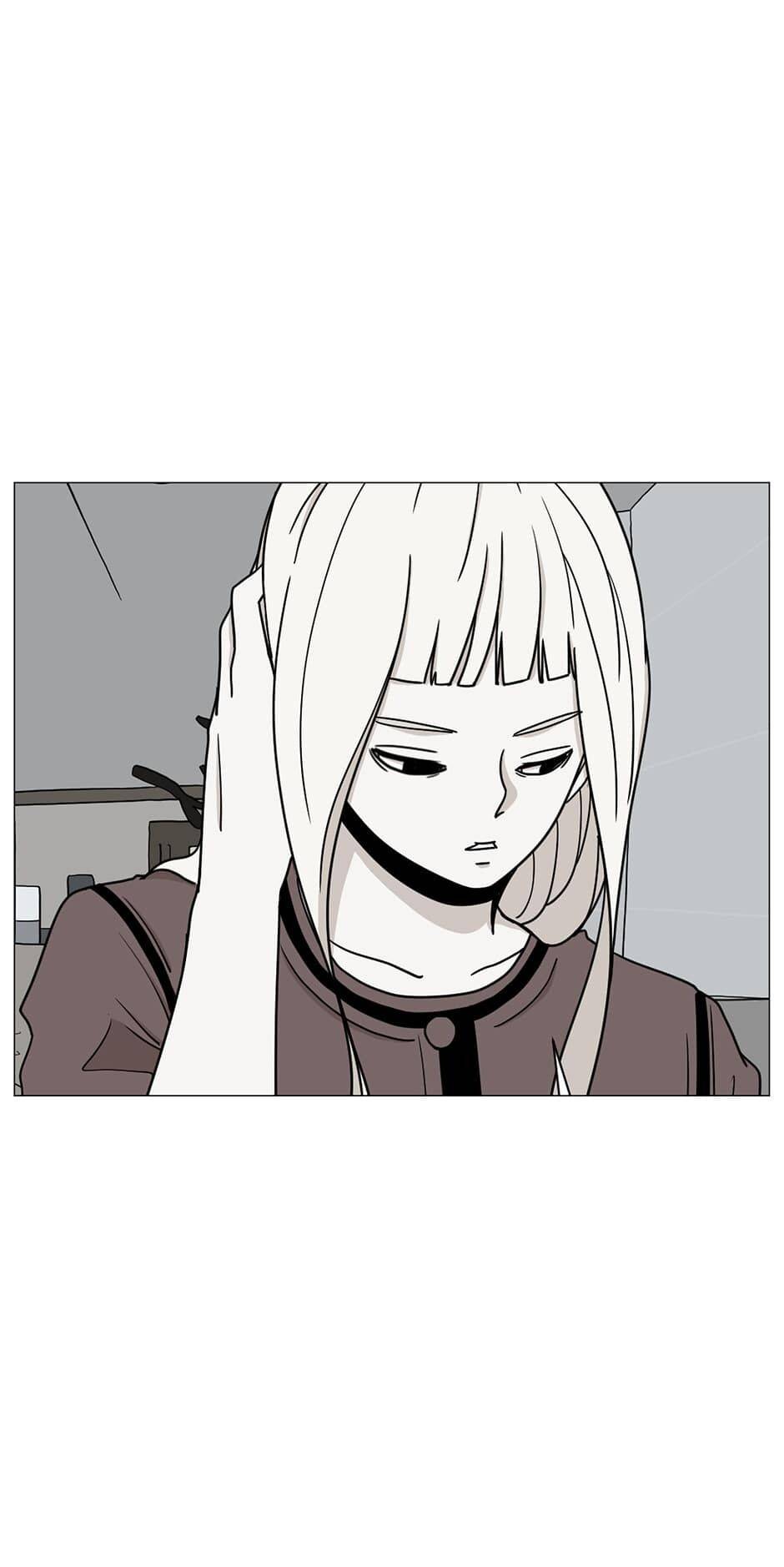 Read Itaewon Class en Manga Online