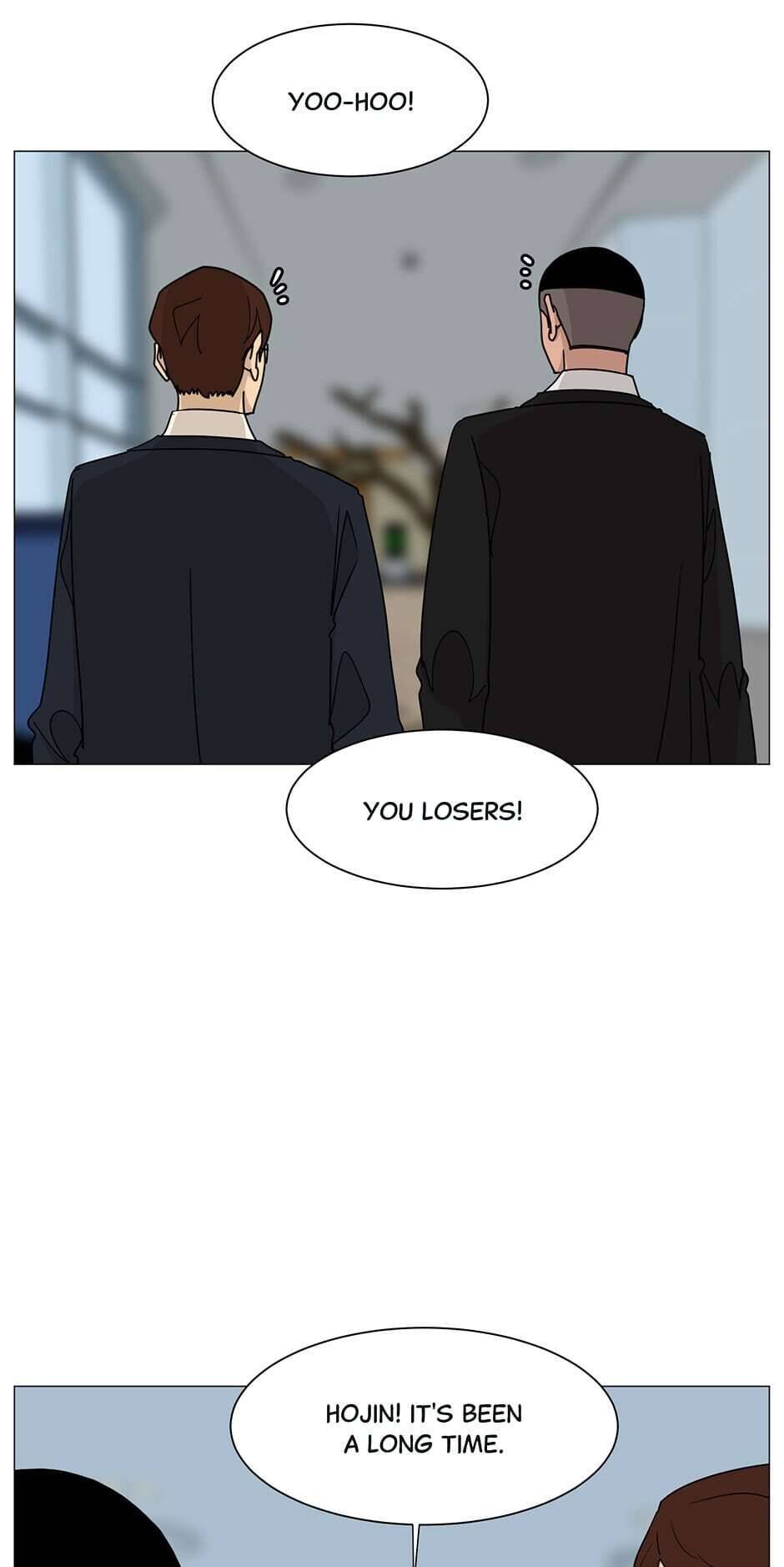 Read Itaewon Class en Manga Online