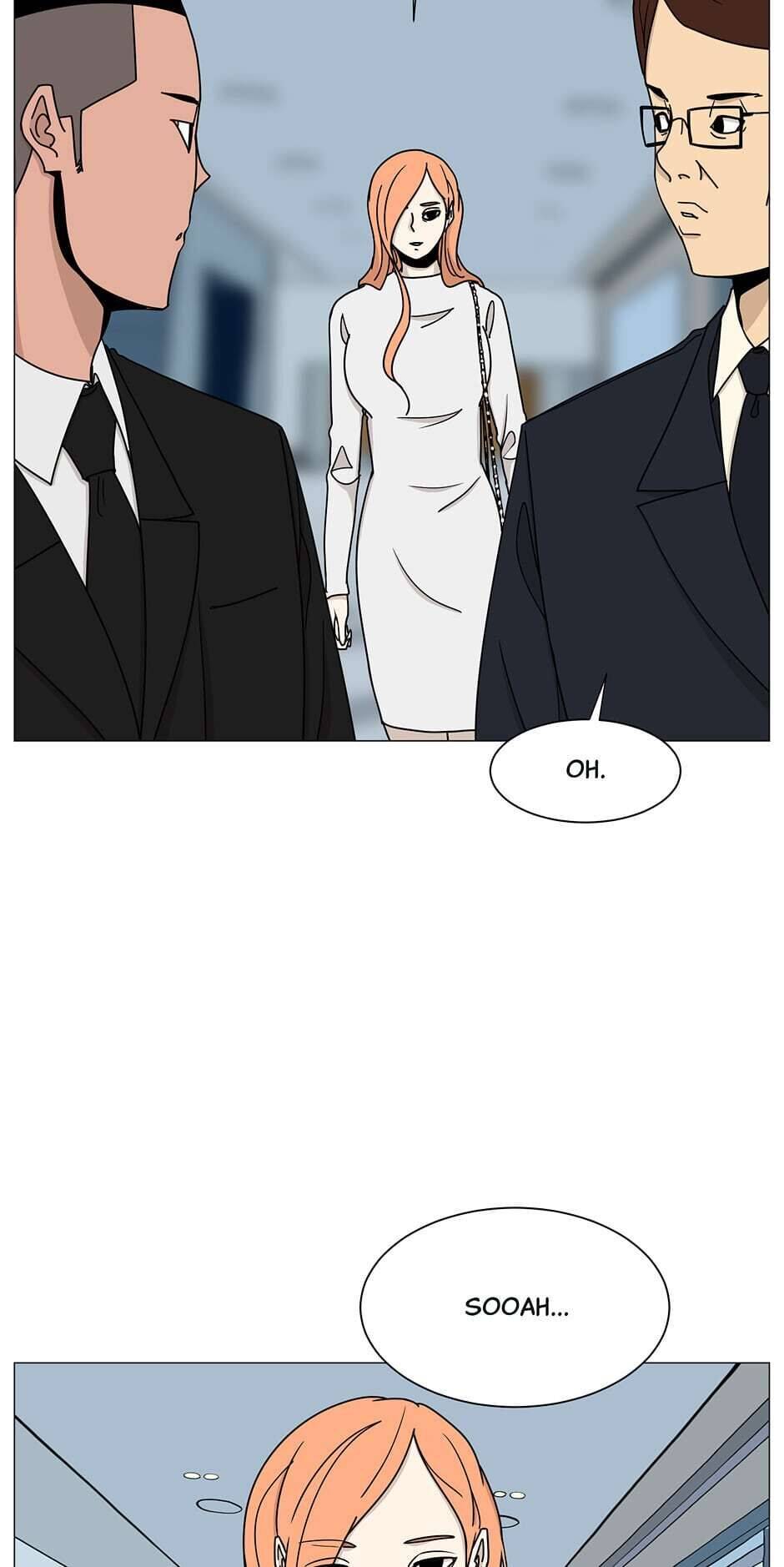 Read Itaewon Class en Manga Online