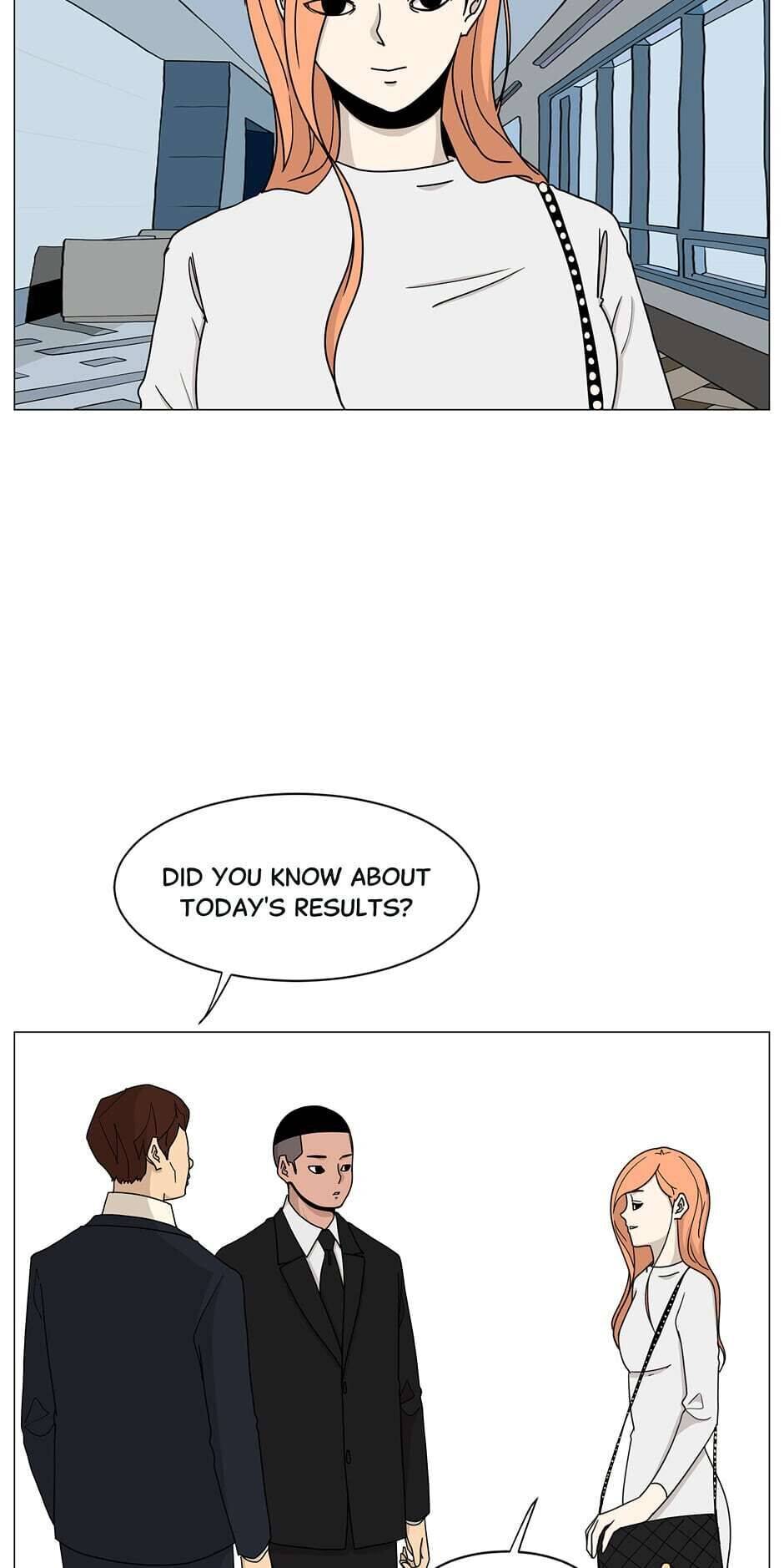 Read Itaewon Class en Manga Online