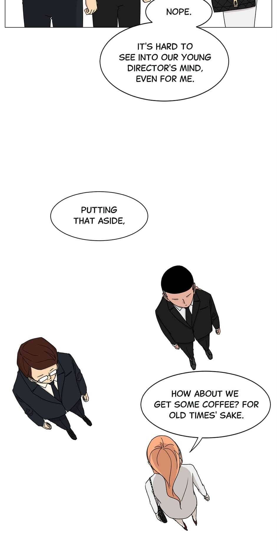 Read Itaewon Class en Manga Online