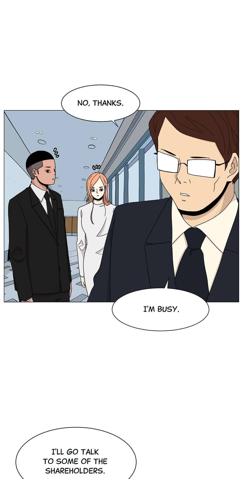 Read Itaewon Class en Manga Online