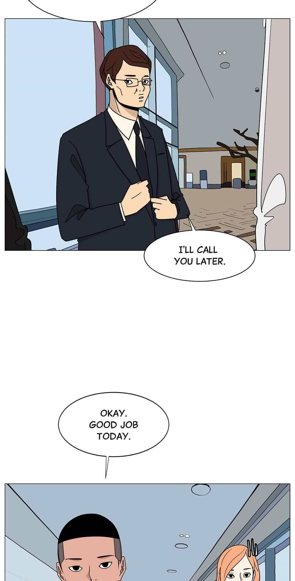 Read Itaewon Class en Manga Online