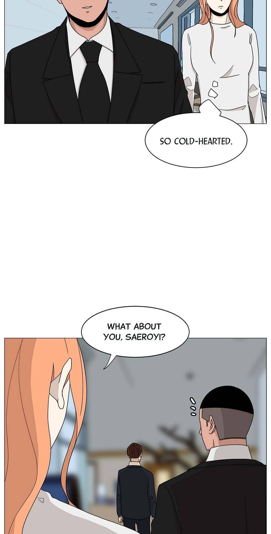 Read Itaewon Class en Manga Online