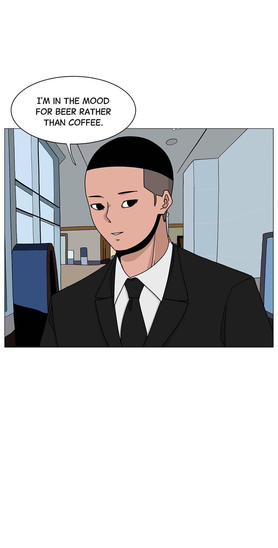 Read Itaewon Class en Manga Online