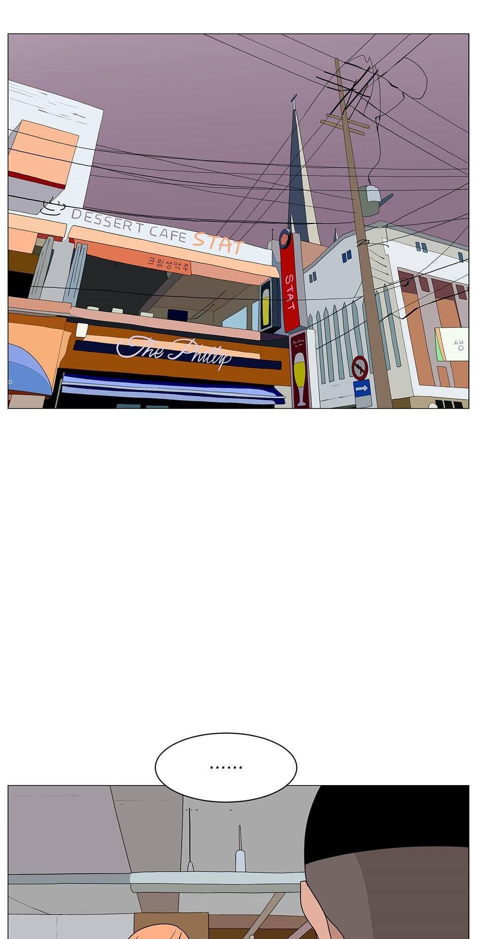 Read Itaewon Class en Manga Online
