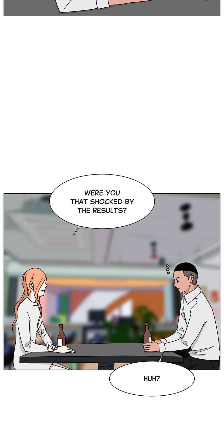 Read Itaewon Class en Manga Online