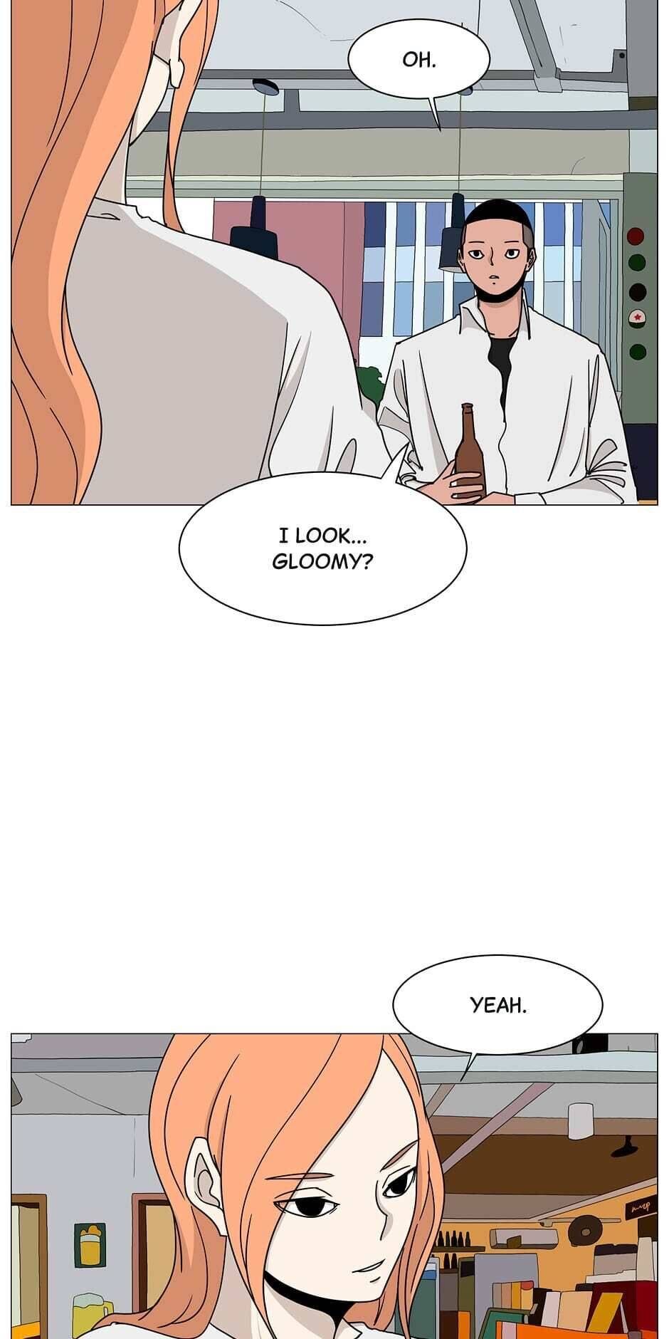 Read Itaewon Class en Manga Online