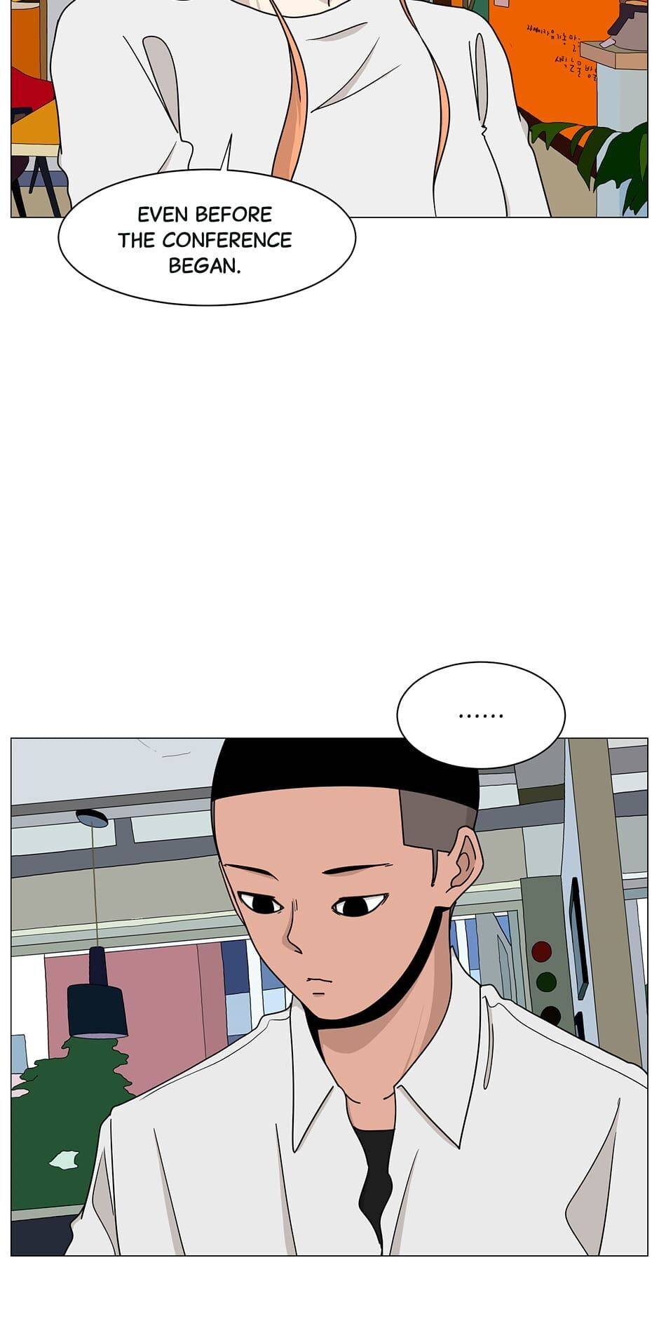 Read Itaewon Class en Manga Online
