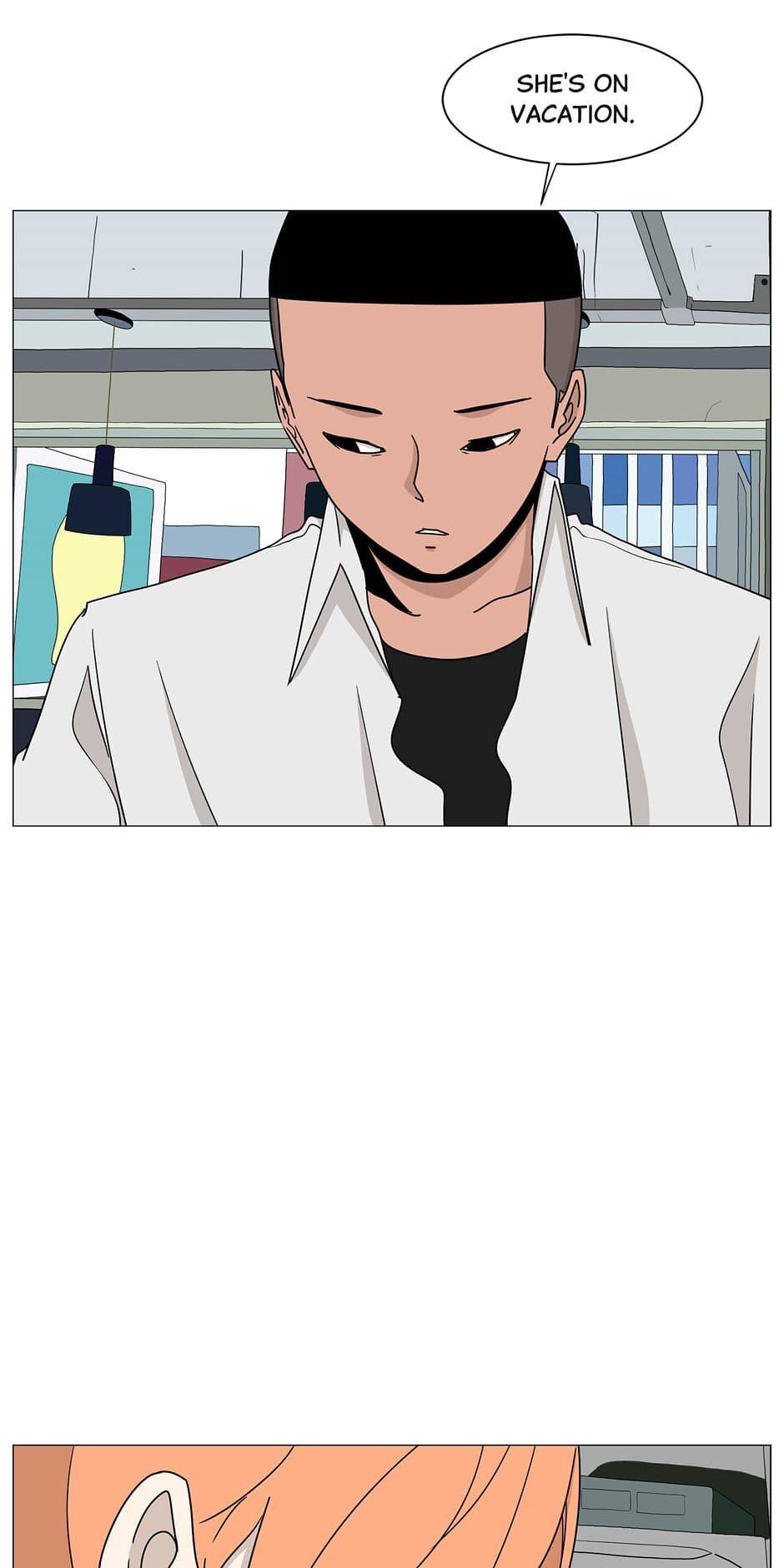 Read Itaewon Class en Manga Online