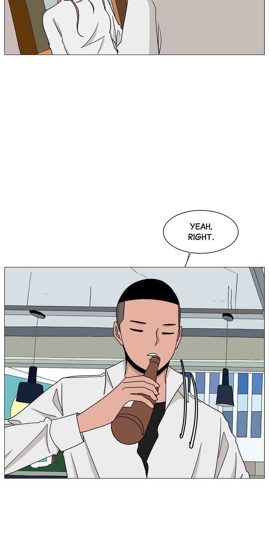 Read Itaewon Class en Manga Online