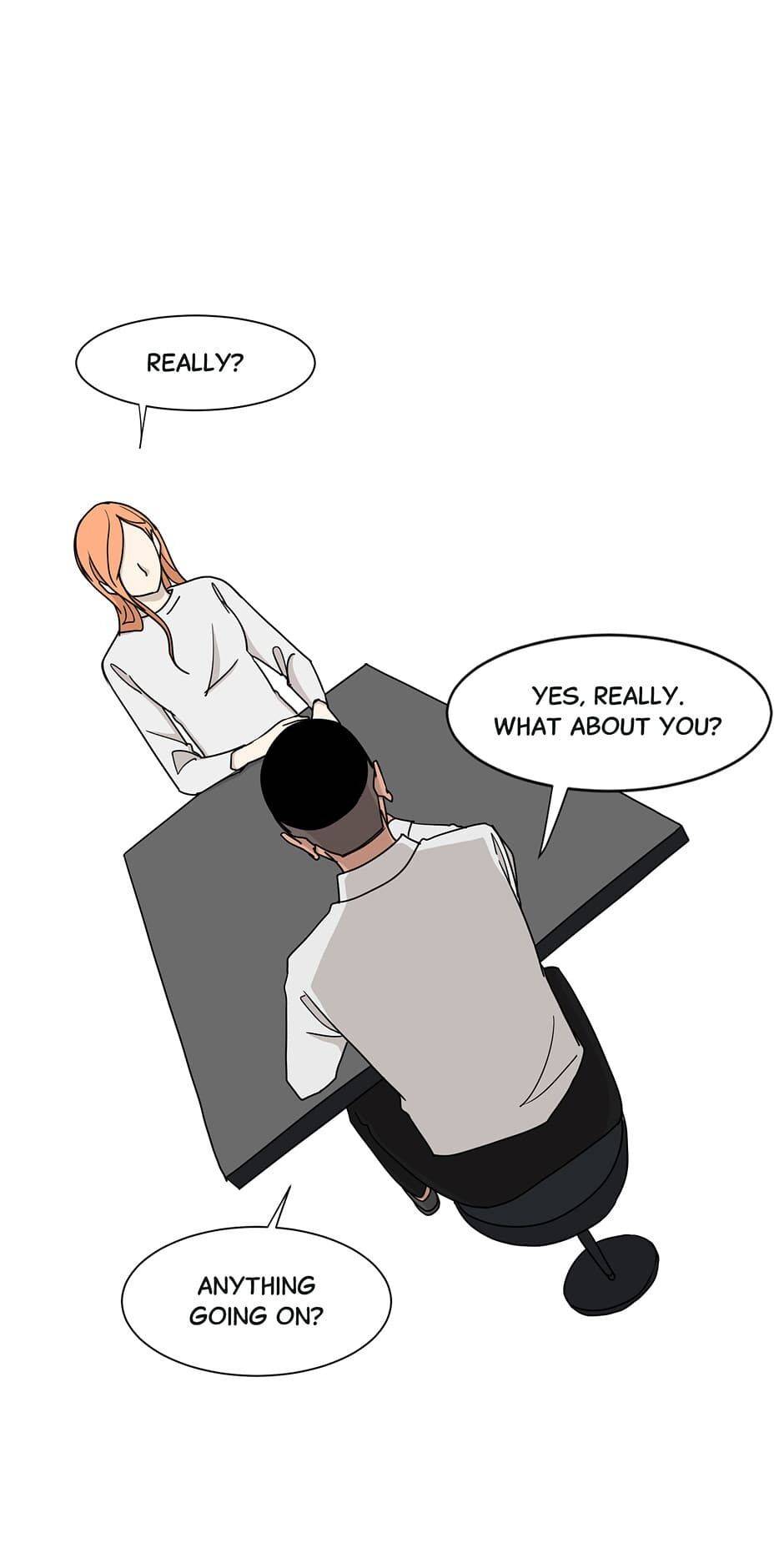 Read Itaewon Class en Manga Online