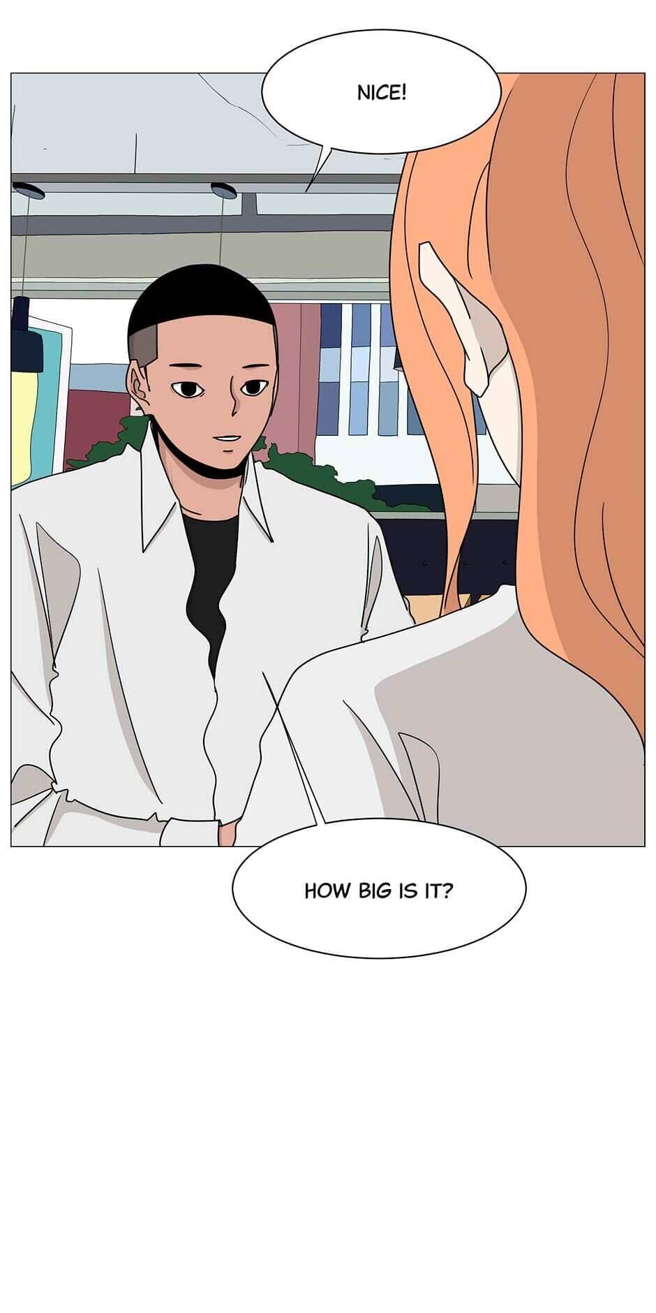 Read Itaewon Class en Manga Online
