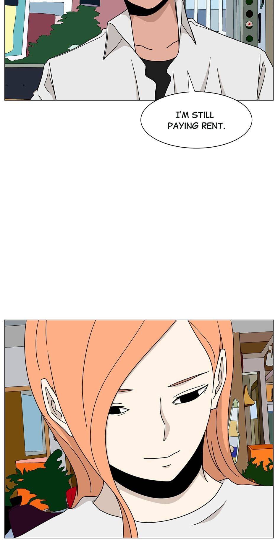 Read Itaewon Class en Manga Online