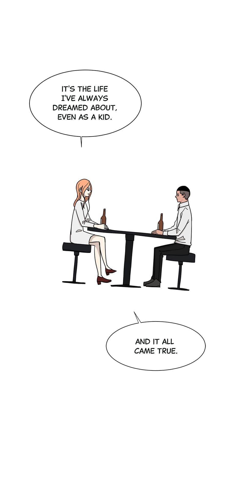 Read Itaewon Class en Manga Online